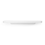 Brabantia MindSet Planchet - 42x4x9cm - mineral fresh blanc SW721488