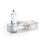 Zack Atore Douchemand - 29x14x8cm - inox SW108296