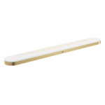 Grohe Selection Handdoekhouder - 60cm - brushed cool sunrise (goud) SW482063