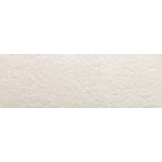 Fap ceramiche carreau de mur nux blanc 25x75 cm rectifié aspect pierre naturelle blanc mat SW405180
