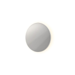 INK SP17 miroir – Ø 60 cm – LED indirecte – à intensité variable, température de couleur réglable – Blanc mat SW693145