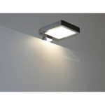 Royal Plaza Freya led verlichting v/spiegel-spiegelkast 10x9x2 chroom SW158748