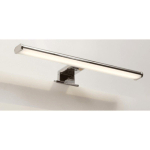 Royal Plaza Freya led verlichting v/spiegel-spiegelkast m/driver chroom SW158749