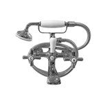 Best Design Liberty mitigeur de baignoire avec garniture SW280061