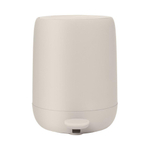 Blomus Sono Poubelle à pédale - 5 litres - moonbeam SW477122