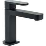 Royal Plaza Olger robinet lavabo noir mat SW156857