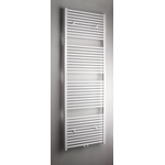 Radiateur Royal Plaza Sorbus r 60x180 n41 782w droit avec raccordement central blanc GA31207