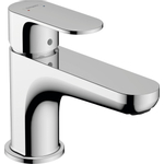 Hansgrohe Rebris s 1-gr badmengkraan Monotrou met 2 standen chroom SW803075