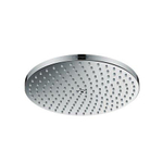 Hansgrohe Raindance S Elect p - 1jet powderrain - hoofddouche - hoogglans chroom SW204697
