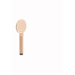 Plieger Roma douchette main or rose brossé brossé SW453750