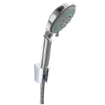 Xellanz Triton ensemble douchette chromé SW10532