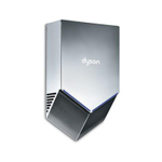 Dyson Airblade Sèche-mains H39.4xL23.4xP10cm 220V Nickel SW111195