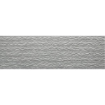SAMPLE Colorker Neolith carrelage décor 32x100cm - 9.7mm - rectifié - éclat blanc - Grey SW912198