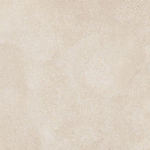 Rako Betonico Carrelage de sol et de mur 60x60cm 9mm rectifié R10 porcellanato Beige Clair SW497681