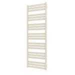 Plieger Tarante Nexus radiateur sèche-serviettes électrique - 176,5x60cm - 800W - pergamon SW1027813