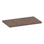 BRAUER Ocean Medium topblad - 80x46x4cm - Erosion SW721096