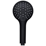 Xellanz Smart douchette à main 3 jets noir mat SW276893