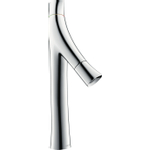 AXOR Starck Organic Mitigeur de lavabo à 2 poignées surélevé 36,5cm chromé 0451504