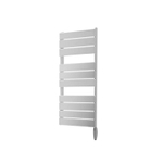 Radson Muna E Radiateur électrique 90,5x50cm 500watt blanc SW210944