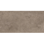 Atlas Concorde Solution wand- en vloertegel - 59.5x119.5cm - 8mm - gerectificeerd - Betonlook - Taupe SW863184