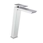 Crosswater Limit Mitigeur de lavabo - haut - chrome SW927973