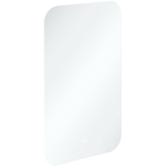 Villeroy & Boch More to see miroir 60x100cm - LED tout autour 26,88W 2700-6500K SW644078