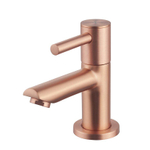 Wiesbaden Amador robinet lave-mains Kiwa 1/2'' en cuivre brossé SW440369