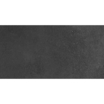 SAMPLE Douglas Jones Sense Vloer- en wandtegel 60x120cm 9.5mm gerectificeerd R9 porcellanato Noir SW912695