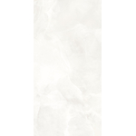 SAMPLE Energieker Onyx carrelage sol et mural - aspect marbre - blanc brillant SW1130913