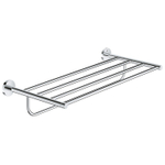 GROHE Essentials porte-serviettes - 55cm - chrome 0438156