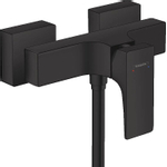 Hansgrohe Metropol robinet de douche avec raccords noir mat SW358695