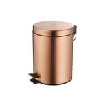 Adema Rise Afvalbak - 5 liter - passend bij Grohe Brushed Warm Sunset SW1472883