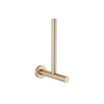 Fortifura Calvi Porte-rouleau de réserve - Forme en T - Laiton brossé SW1441928