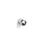 Clou InBe crochet 1.8x1.8cm Chrome SW9807