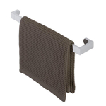 Geesa Wynk Porte-serviettes 42,1cm Chrome 0653672