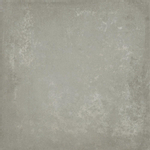 Baldocer Grafton Grey Carrelage sol gris 80x80cm Gris SW359667