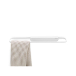 Brabantia MindSet Porte-serviettes - 56cm - mineral fresh blanc SW721487