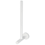 Haceka Kosmos porte-rouleau de réserve - 3 rouleaux - blanc mat SW654094
