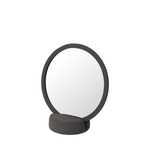 Miroir de maquillage Blomus Sono - tarmac SW477121