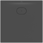 Villeroy & BochEcoravierkante douchevloeren800x800x35mmAnthracite SW1558926