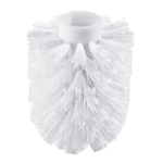 GROHE Essentials Tête de brosse - blanc 0438144