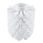GROHE Essentials Tête de brosse WC sans bâton blanc 0438144