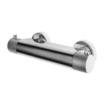 Hotbath Cobber X Thermostatische douchemengkraan - hoogglans chroom SW440775