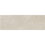 Cifre Ceramica Midtiown wandtegel - 20x60cm - Betonlook - Cream mat (crème) SW1077651