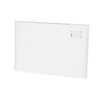 Eurom Alutherm 1000 Wifi Radiateur convecteur - Suspendu/Sur pied - 1000 watt - Blanc SW486921