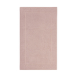 Aquanova London Tapis de bain - 60x100cm - Rose ancien SW485581