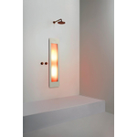 Sunshower Round Plus Sunshower 140x33cm Sand white (beige)Sand white (beige) SW767740