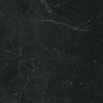 SAMPLE Terravito Fareno wand- en vloertegel - 60x60cm - 9mm - Vierkant - gerectificeerd - Marmerlook - Antraciet mat SW735970