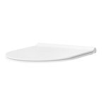 Xenz Gio abattant quick release softclose blanc mat SW379507