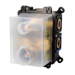 Hotbath Inbouwbox Hotbath - hb009 - zwart SW75775